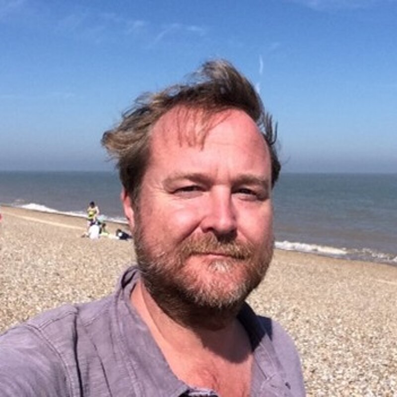 Communications: Keith Cotton