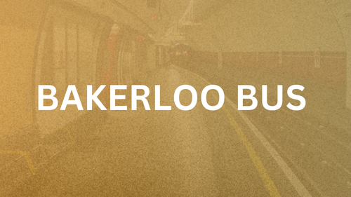 Bakerloo