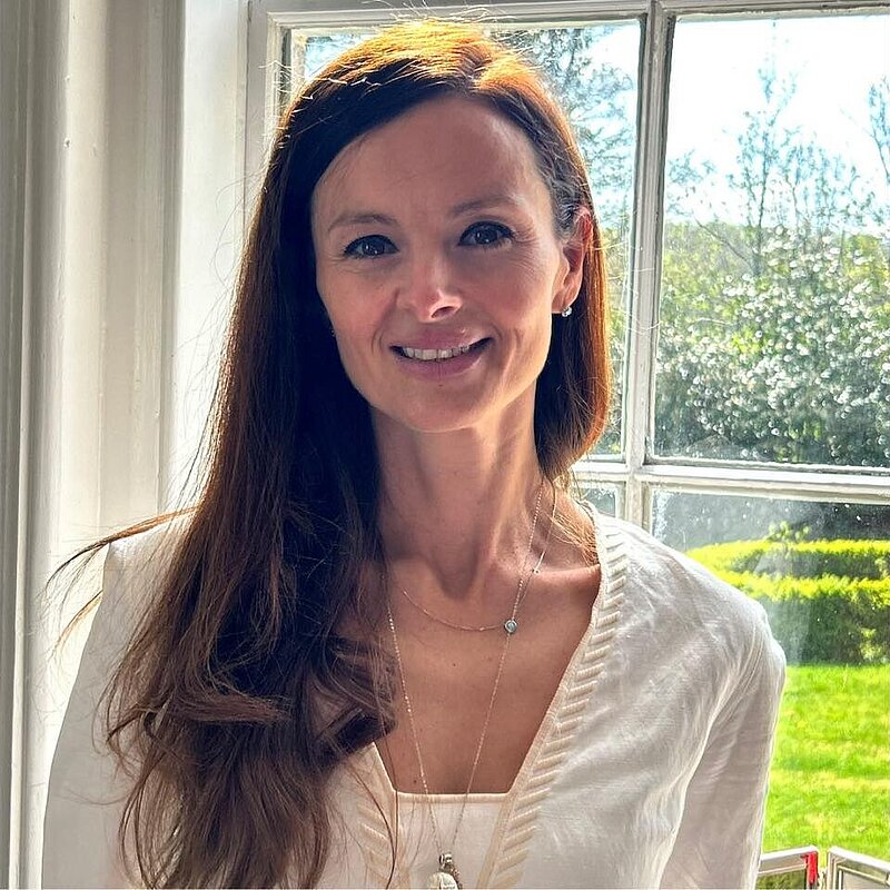 Goring & Woodcote - Maggie Filipova-Rivers 