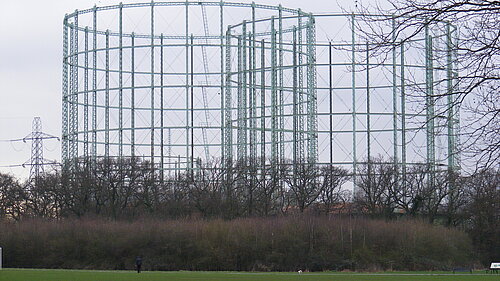 Motspur Park