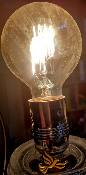 lightbulb