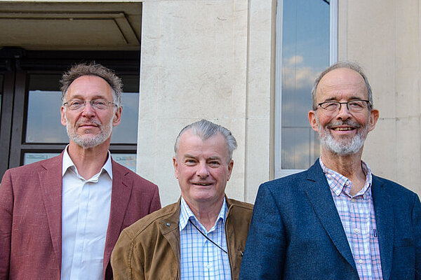 Paddock Wood Councillors