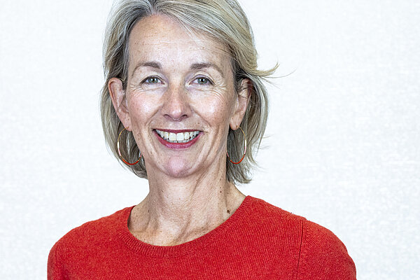 Jane Alliston Pickard