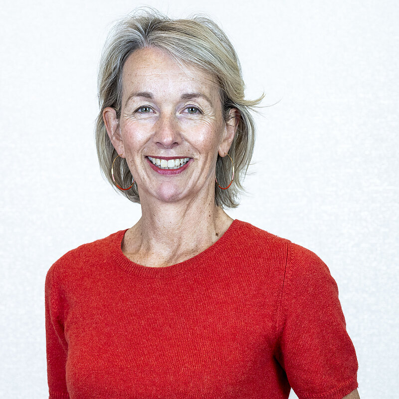 Jane Alliston Pickard