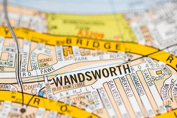 Wandsworth