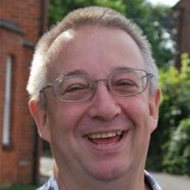 Sonning Common & Henley South - Leigh Rawlins