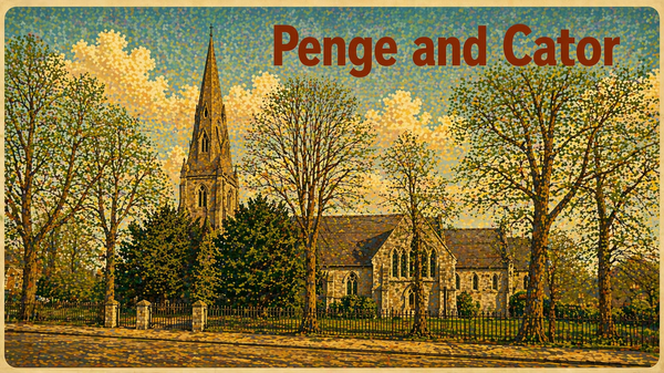 Penge & Cator
