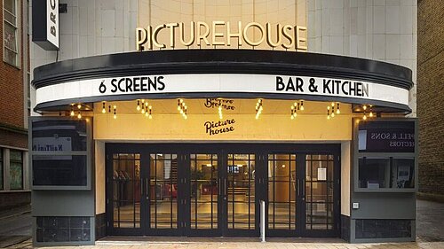 Bromley Picturehouse