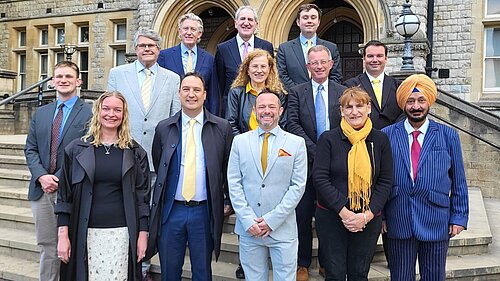 Ealing Lib Dems