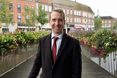 Peter Taylor Watford 