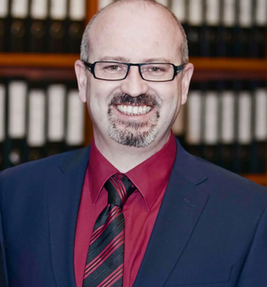 Frank O'Kelly, Lib Dem candidate for Cippenham Village