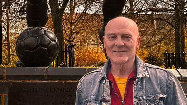Trevor Stone