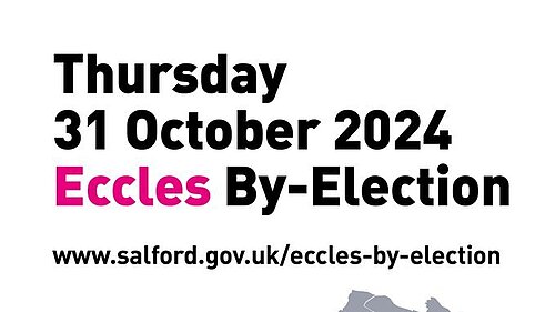 Eccles By-election