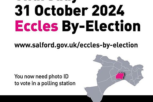 Eccles By-election