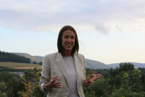 Jane Dodds MS