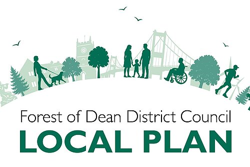 Logo: LOCAL PLAN