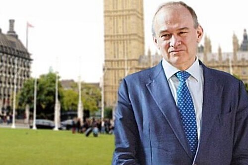 Ed Davey 