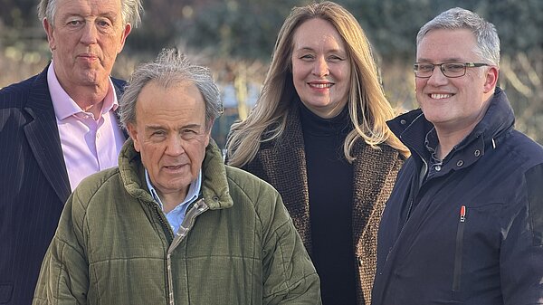 Wimbledon Town and Dundonald Lib Dems
