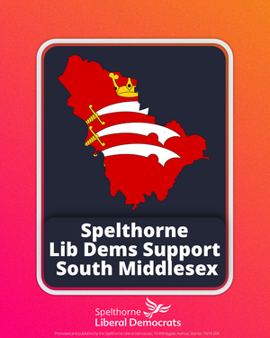 South middlsex
