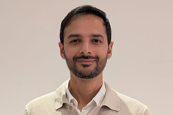 Cllr Imad Ahmed