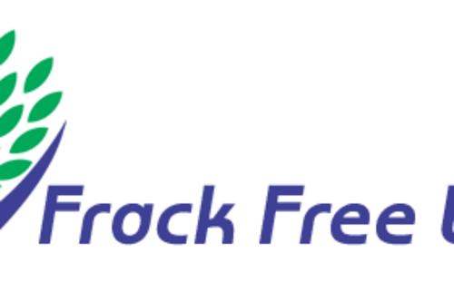 Frack Free United