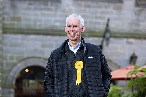 John Milne