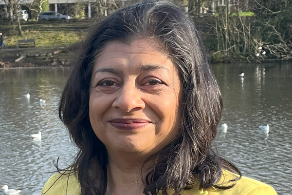 Gita Bapat