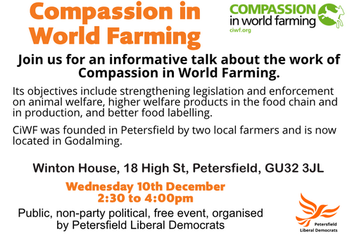 CIWF flyer