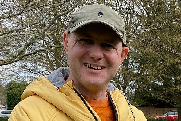Cllr Simon Lester