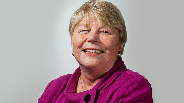 Baroness Jenny Randerson