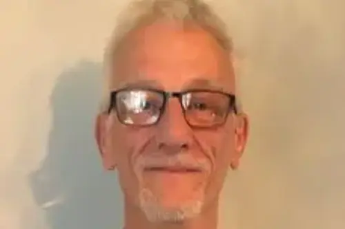 Gavin Blake-Coggins