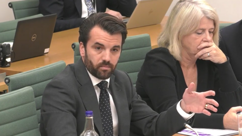 Bobby Dean MP Questions Martin Lewis on Effectiveness and Future of Lifetime ISAs