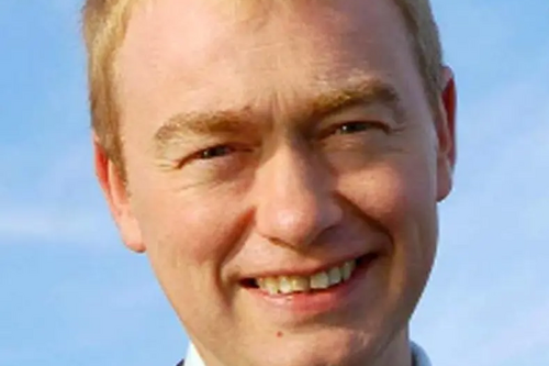 Tim Farron