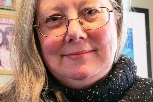 Catharine Parkes-Haymill and Lynch Hill