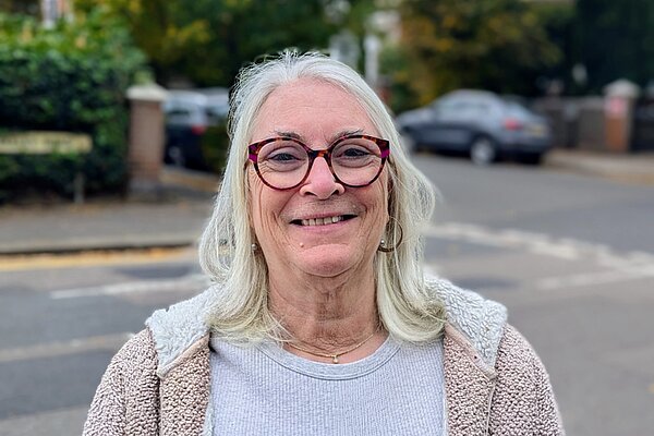 Lib Dem, Fiona Orford-Williams