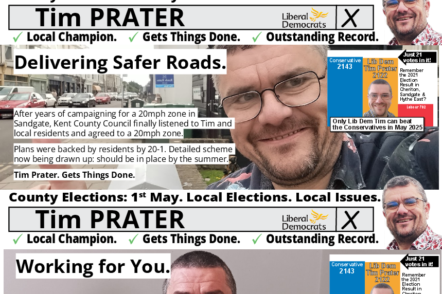 leaflet