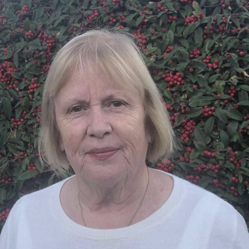 Picture of Nanette Davies