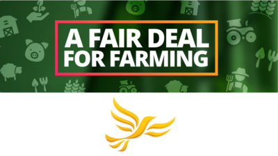 Far Deal for farming