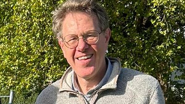 Cllr Nick O'Donnell