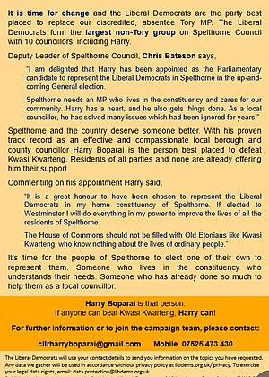 Leaflet