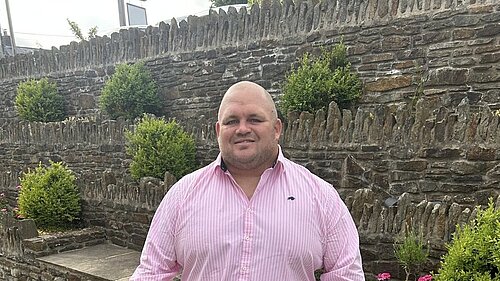 Dean Ronan