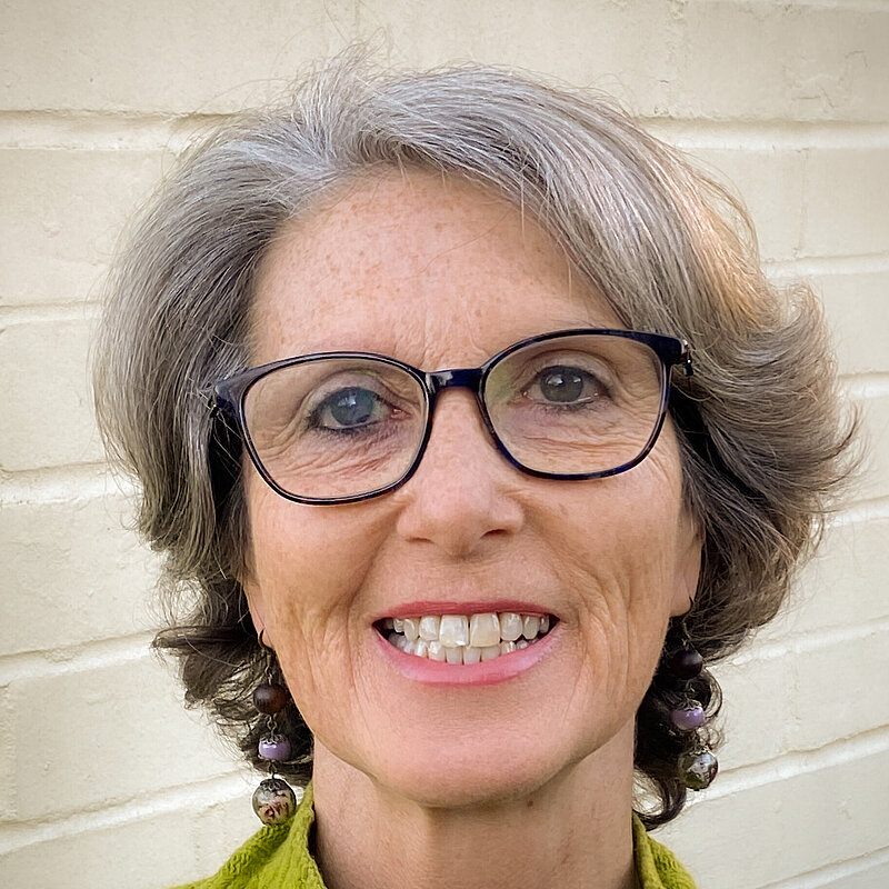 Cllr Jane Barnes
