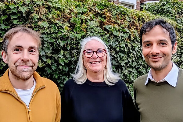 Crouch End Lib Dems 2026