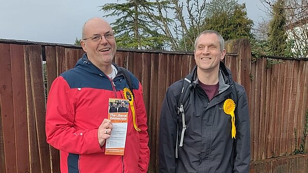 Orpington Liberal Democrats