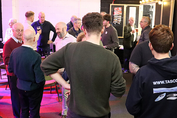 Taunton and Wellington Liberal Democrats New Members event February 2026