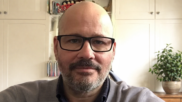 Dino Schreuder