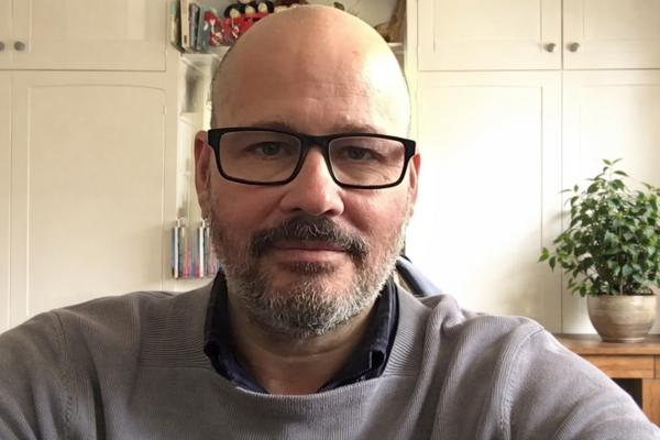Dino Schreuder