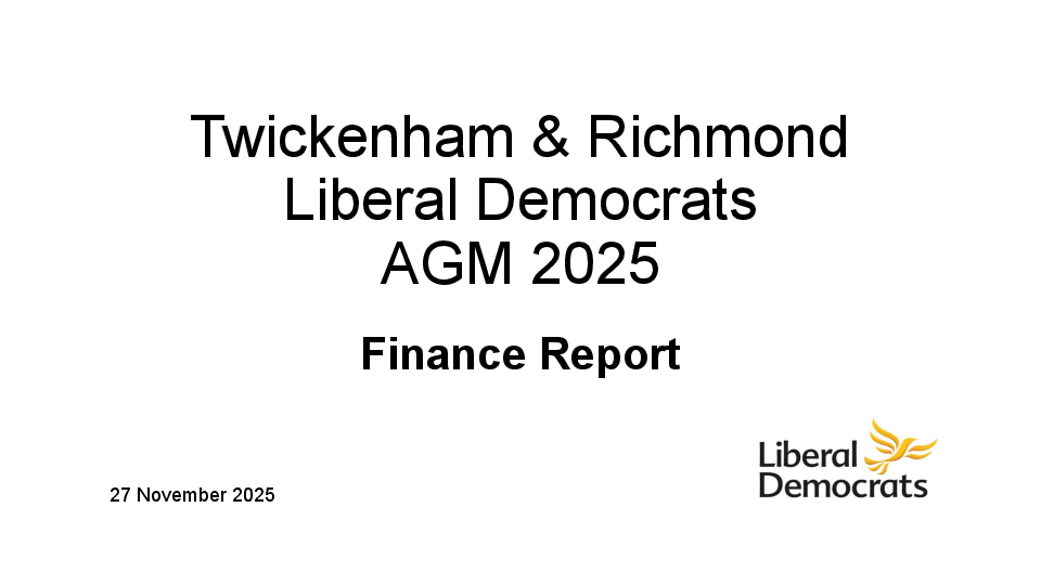 AGM Presentation 2025