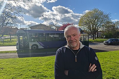 DN no1 bus