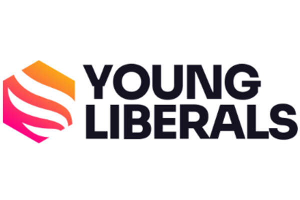 Young liberals logo